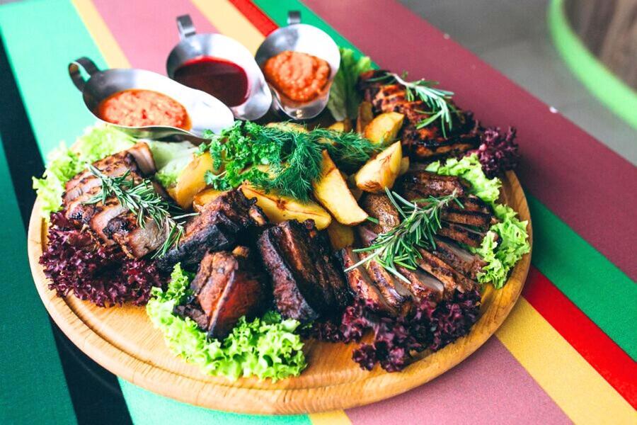 Hotel Vallee Des Princes Douala Ngoại thất bức ảnh